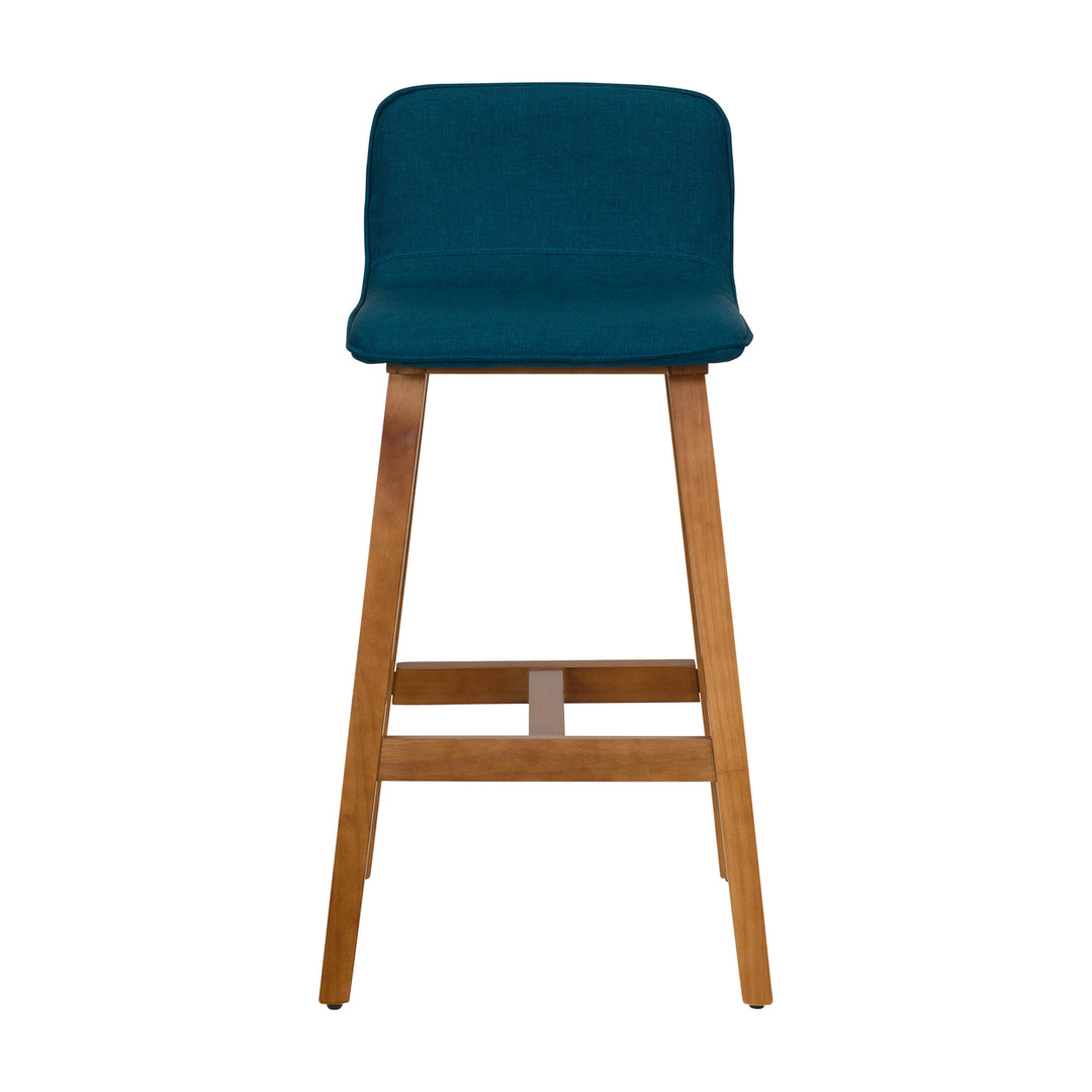 CorLiving Bennett Counter Height Barstool Image 1