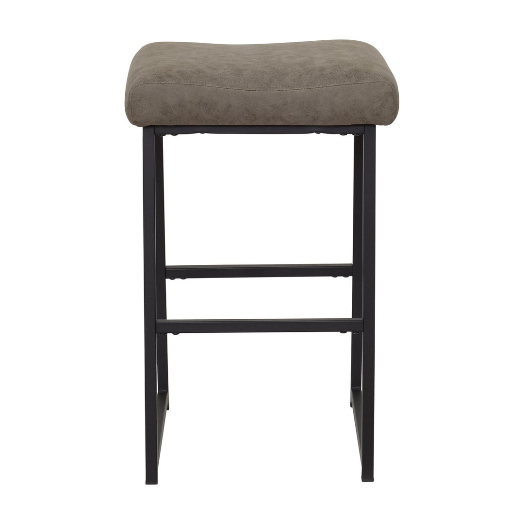 CorLiving Milo Backless Barstool Image 6