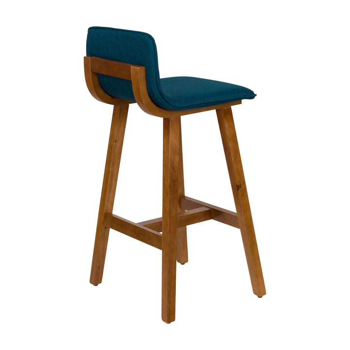 CorLiving Bennett Counter Height Barstool Image 4