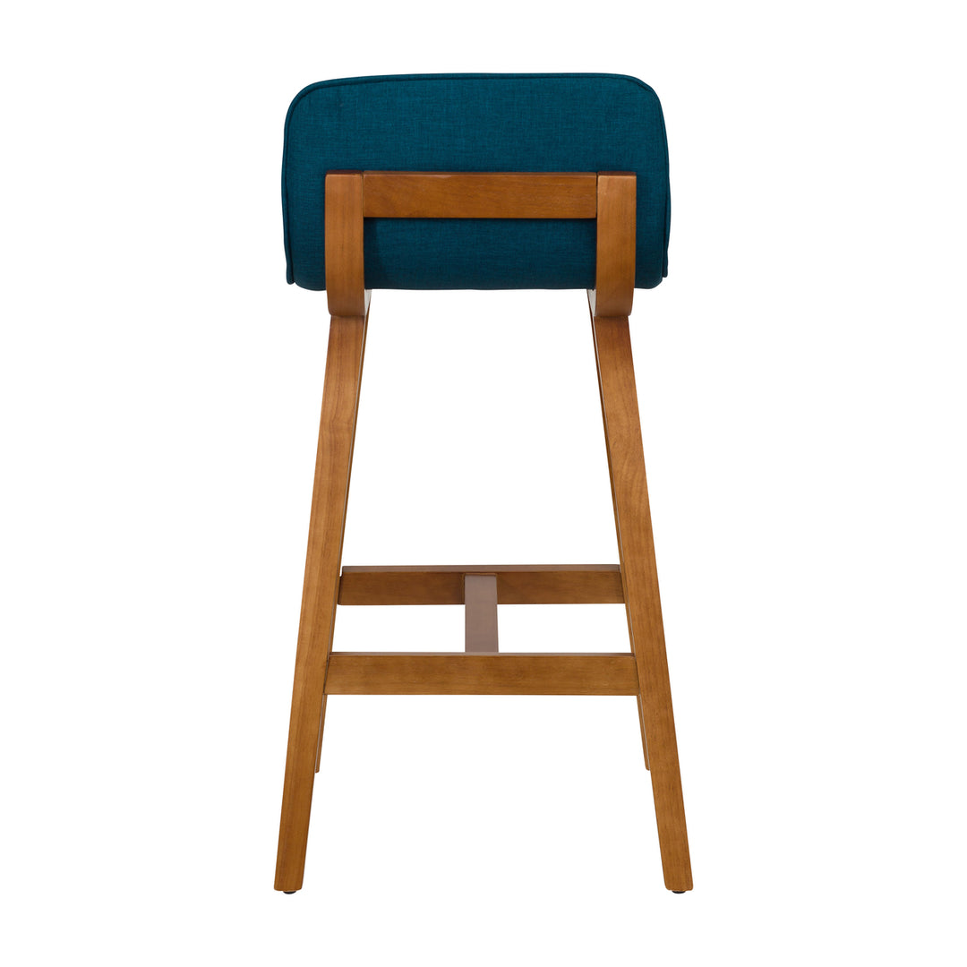 CorLiving Bennett Counter Height Barstool Image 5