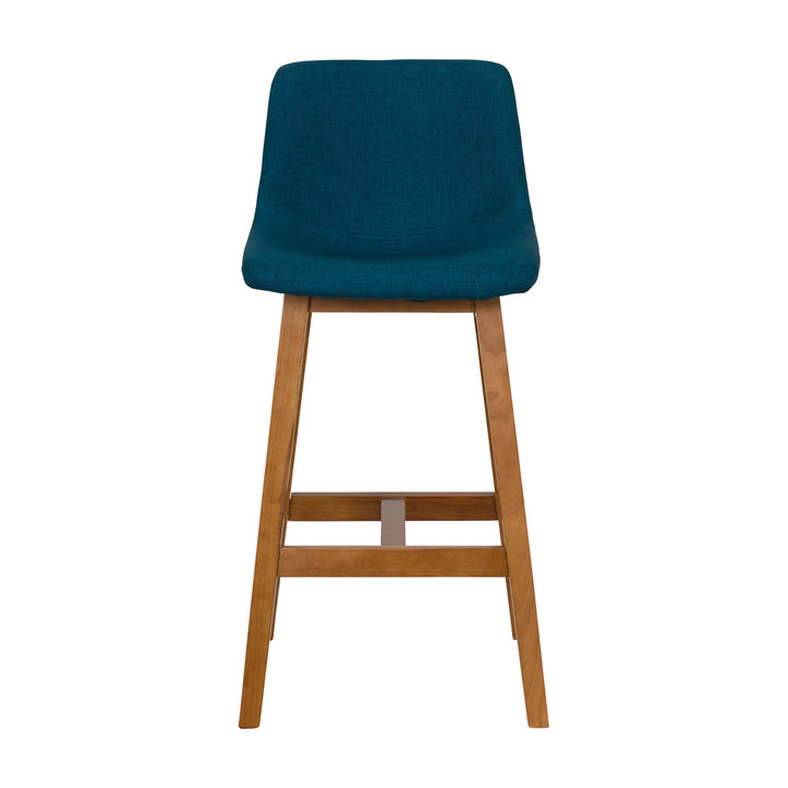 CorLiving Nora Counter Height Barstool Image 1