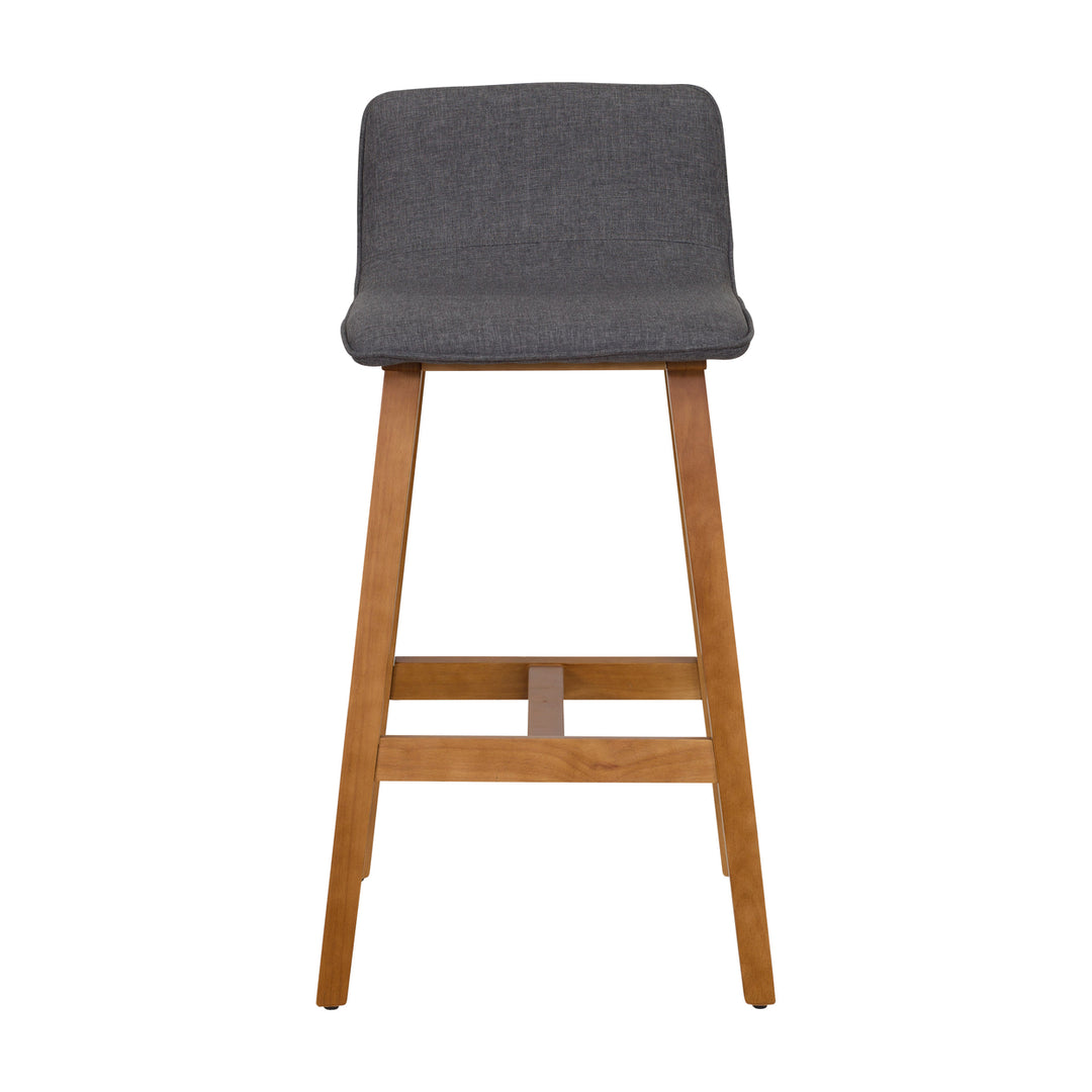 CorLiving Bennett Counter Height Barstool Image 6