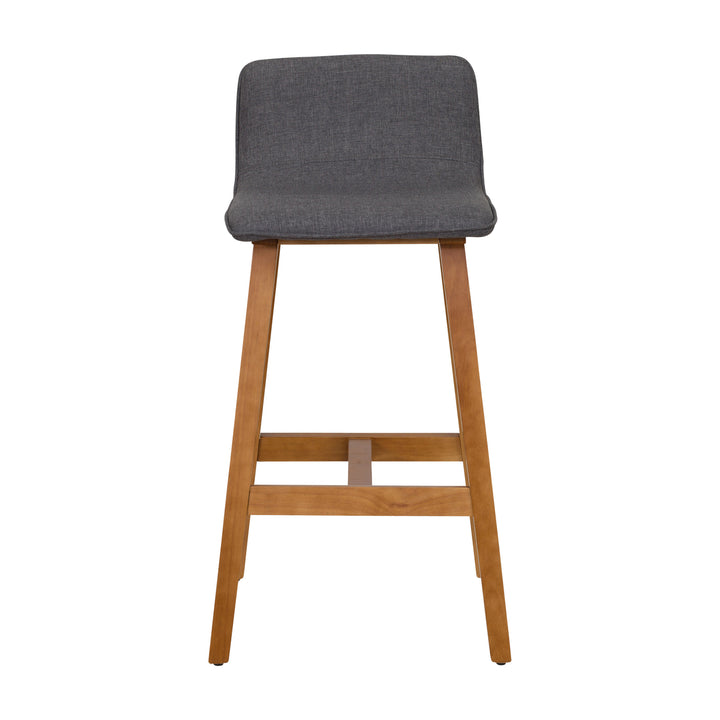 CorLiving Bennett Counter Height Barstool Image 6