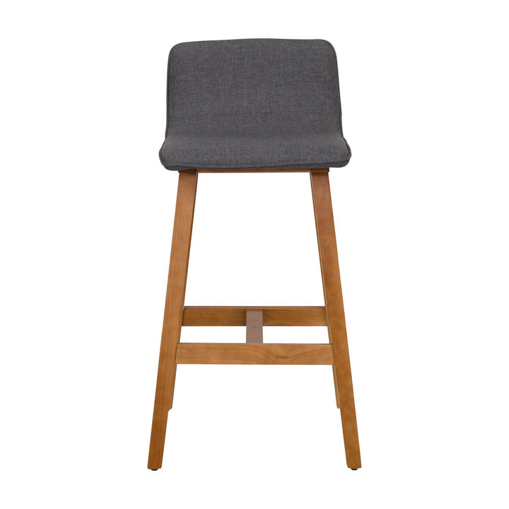 CorLiving Bennett Counter Height Barstool Image 1