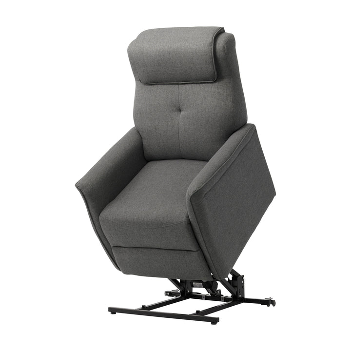 CorLiving Power Lift Recliner Image 3