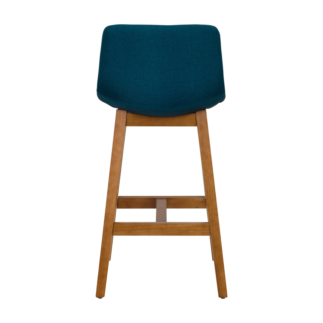 CorLiving Nora Counter Height Barstool Image 4