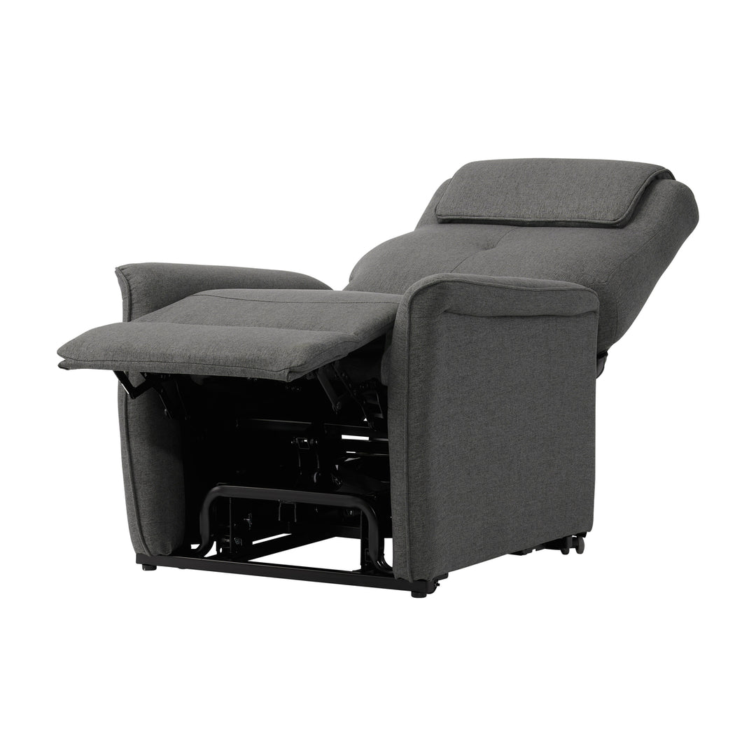 CorLiving Power Lift Recliner Image 5