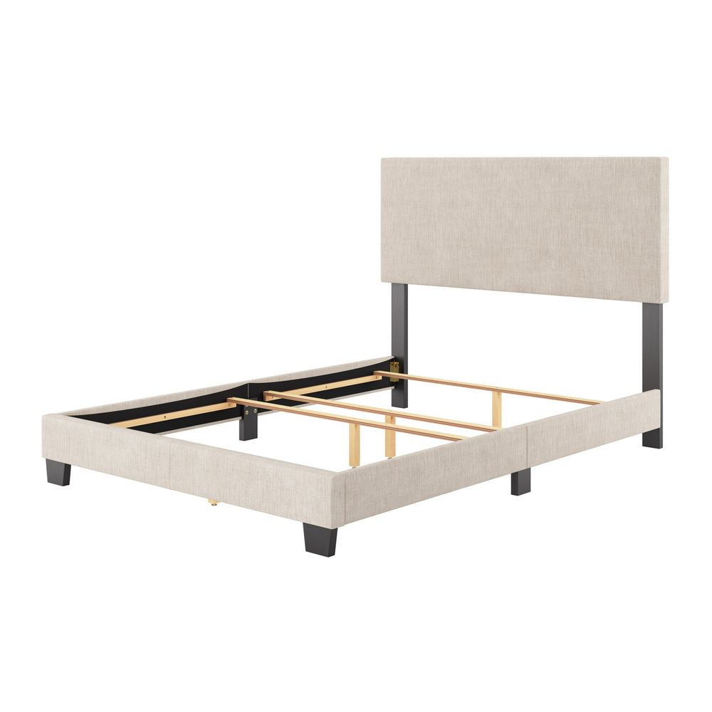 CorLiving Modern Full / Double Bed Image 2