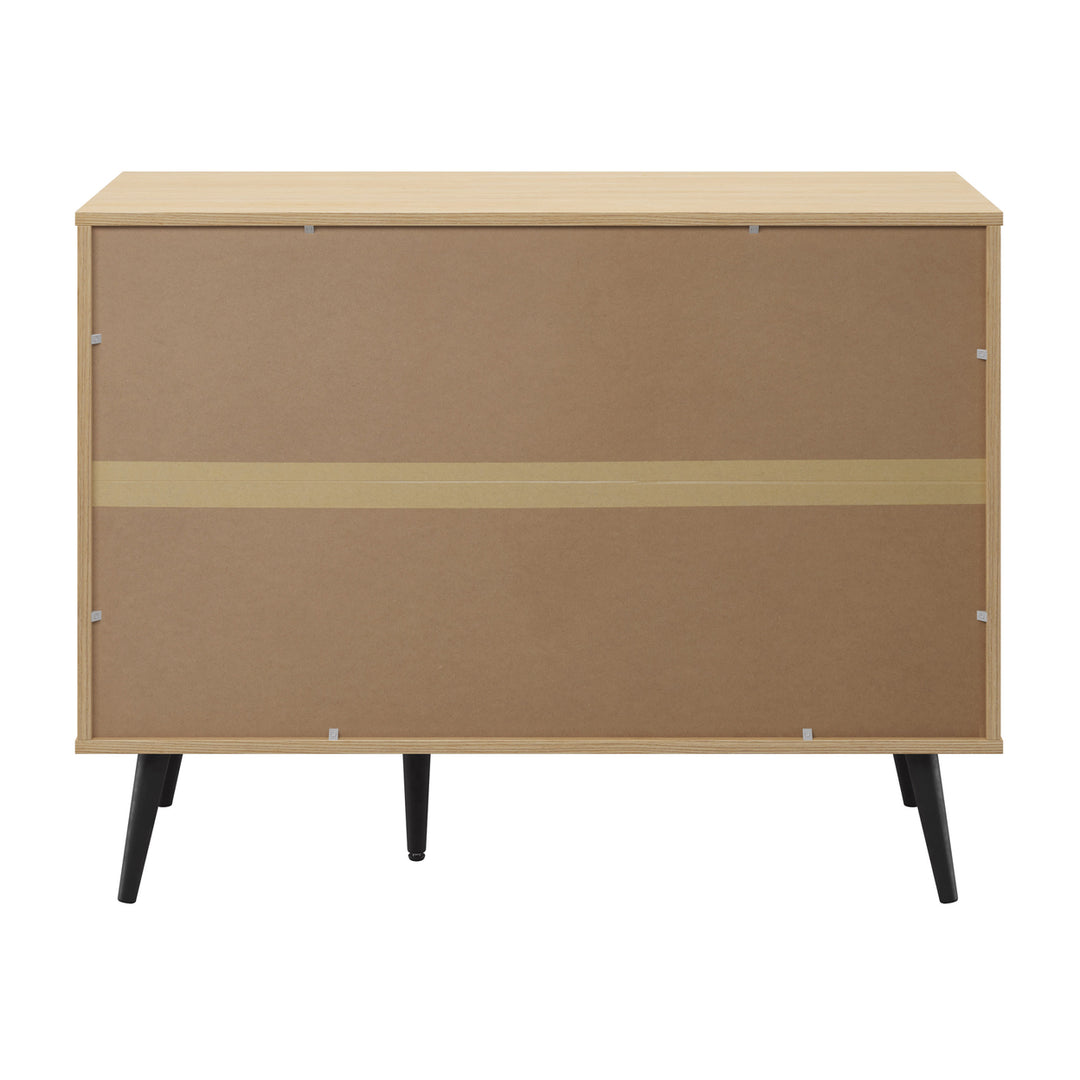 CorLiving Sideboard Buffet, TVs up to 48" Image 6