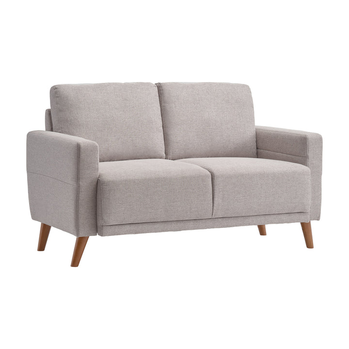 CorLiving Clara 2 Seat Sofa Loveseat Image 2