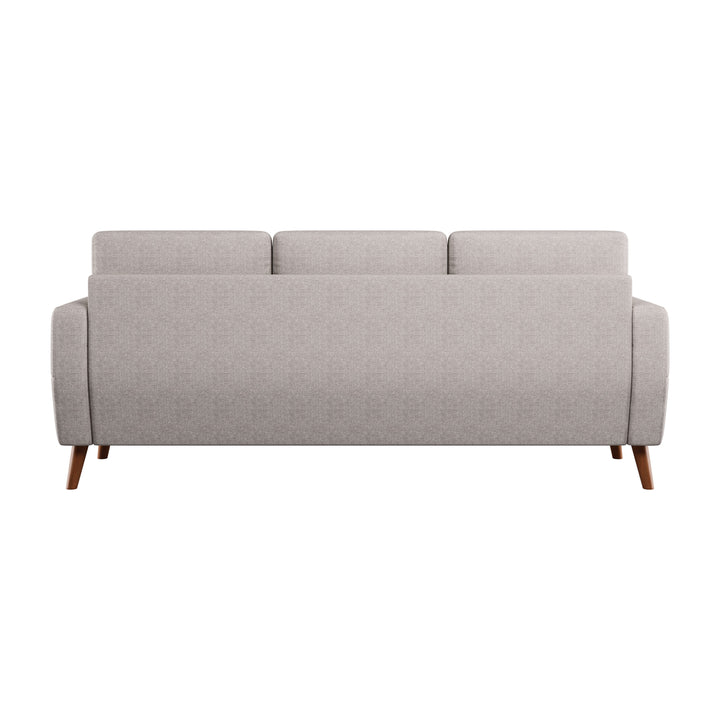 CorLiving Clara 3 Seat Sofa Image 4