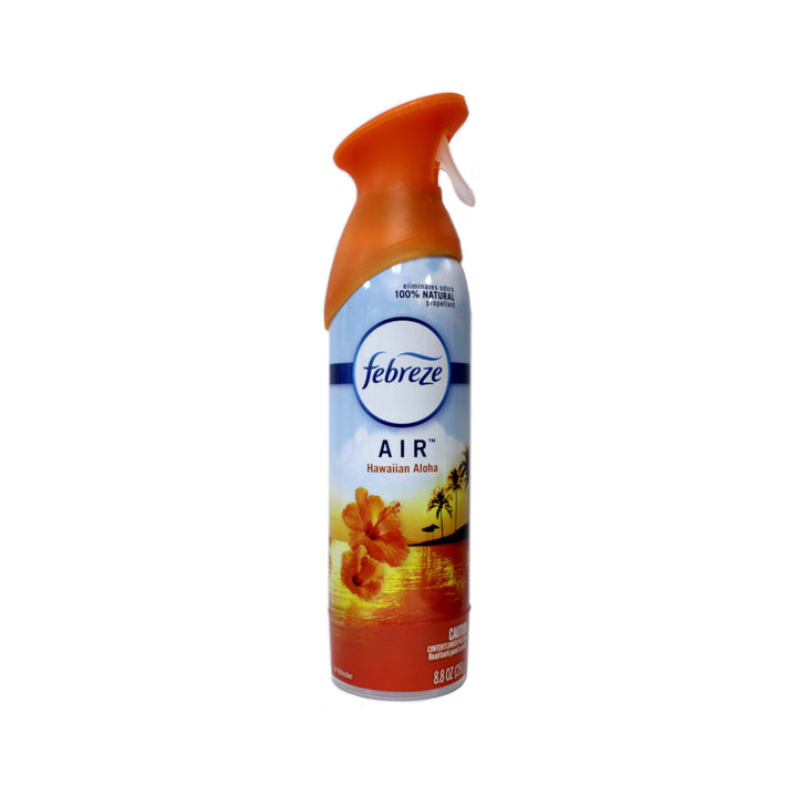 Febreze Air Freshener, Hawaiian Aloha, 8.8 Ounces - Pack of 3 Image 3