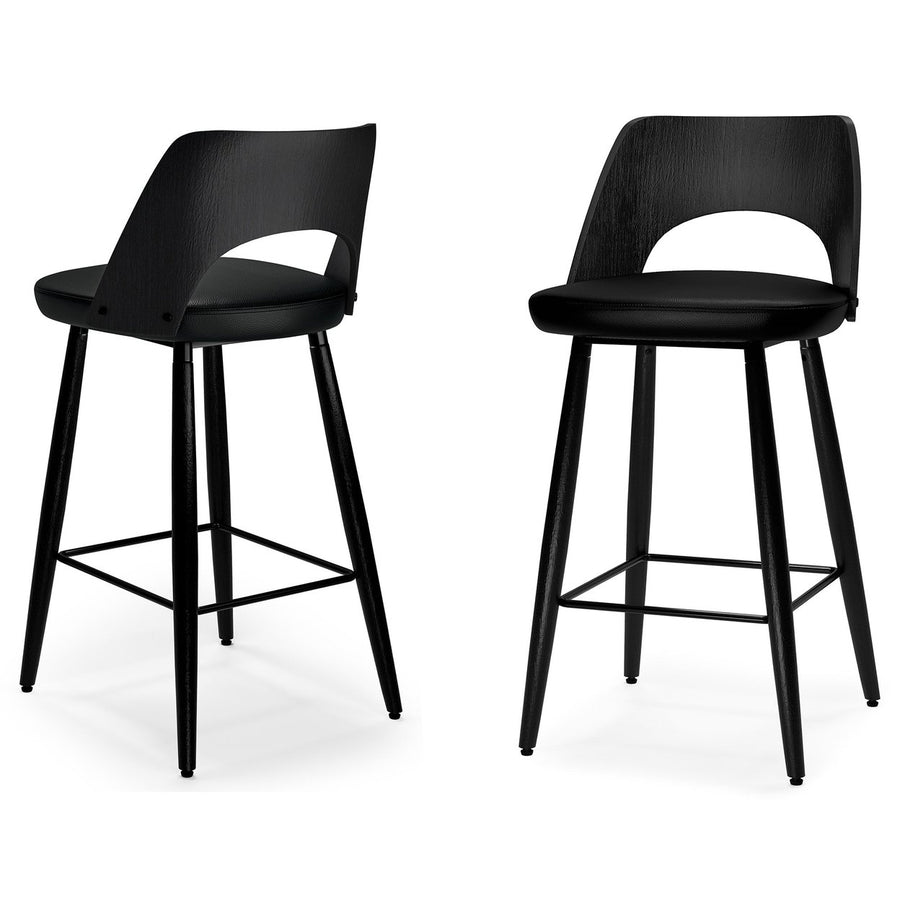 Callie Counter Height stool (Set of 2) Image 1