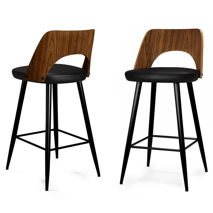 Micah Counter Height Stool (Set of 2) Image 1