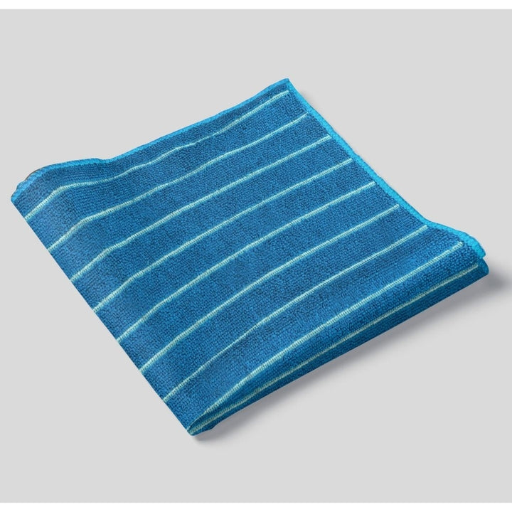 12/24-Pack: Ultra-Absorbent Multi Use Cleaning Super Soft Microfiber Dish Utility Rag Cloths Image 6