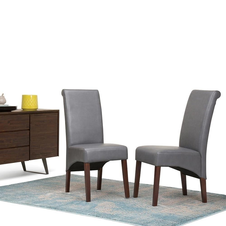 Avalon Dining Chair (Set of 2) Image 6