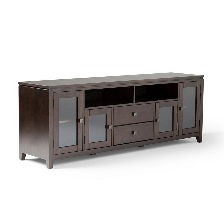 Cosmopolitan 72 inch TV Stand Image 1