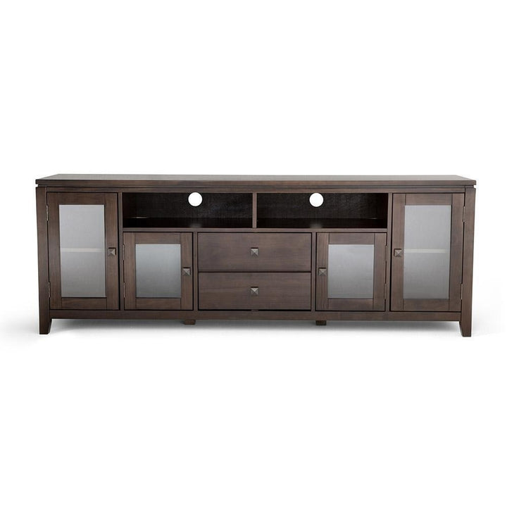 Cosmopolitan 72 inch TV Stand Image 3
