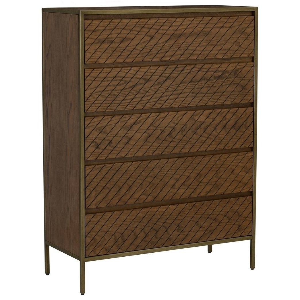 Willingham Tall Sideboard Image 1