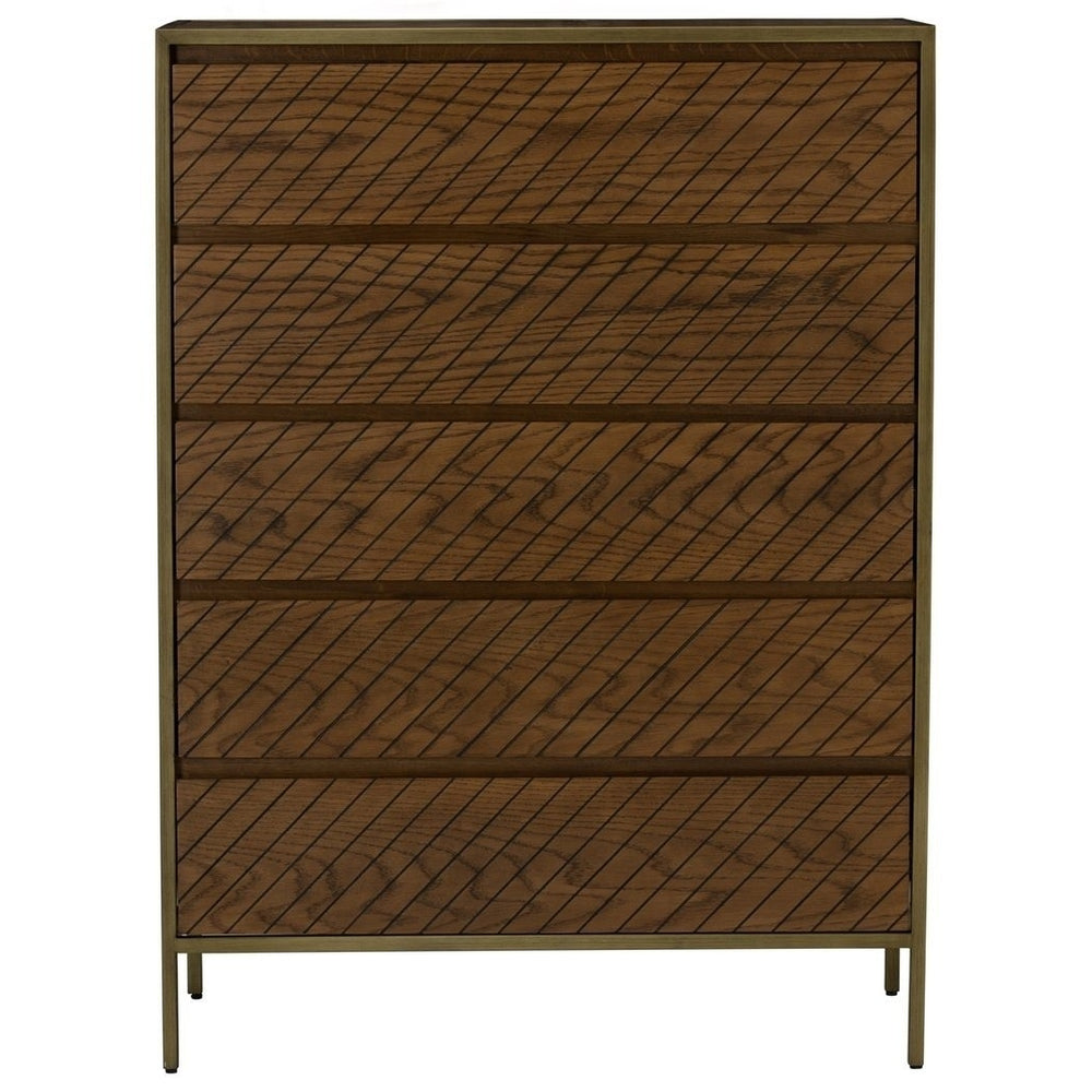 Willingham Tall Sideboard Image 2