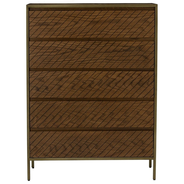 Willingham Tall Sideboard Image 2