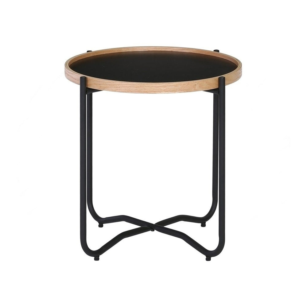 Tanix Coffee Table - Small Image 2
