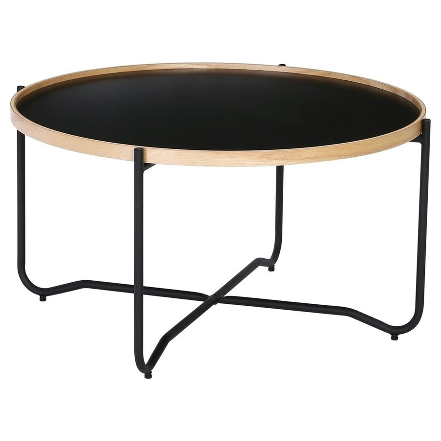 Tanix Coffee Table - Big Image 1