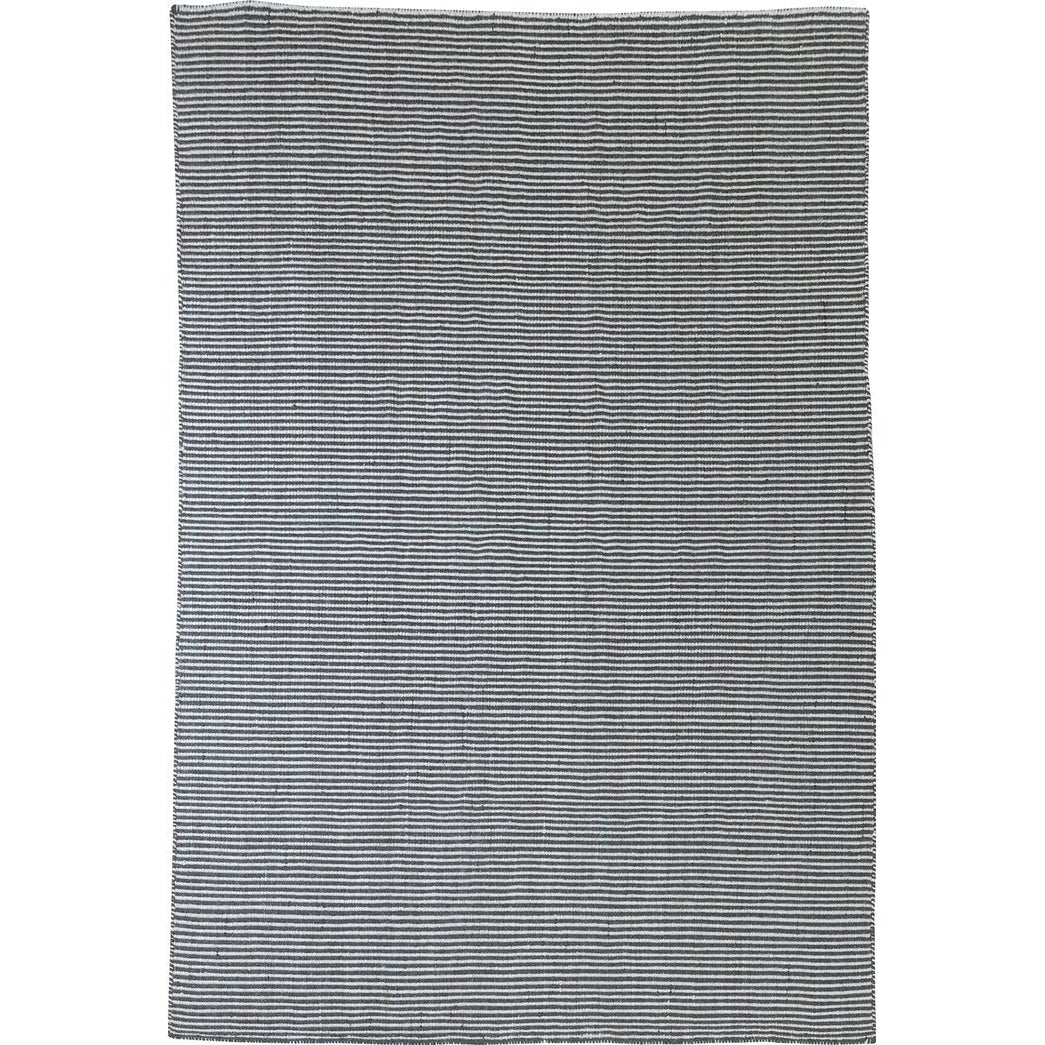 Vector Rug - Grey Image 1