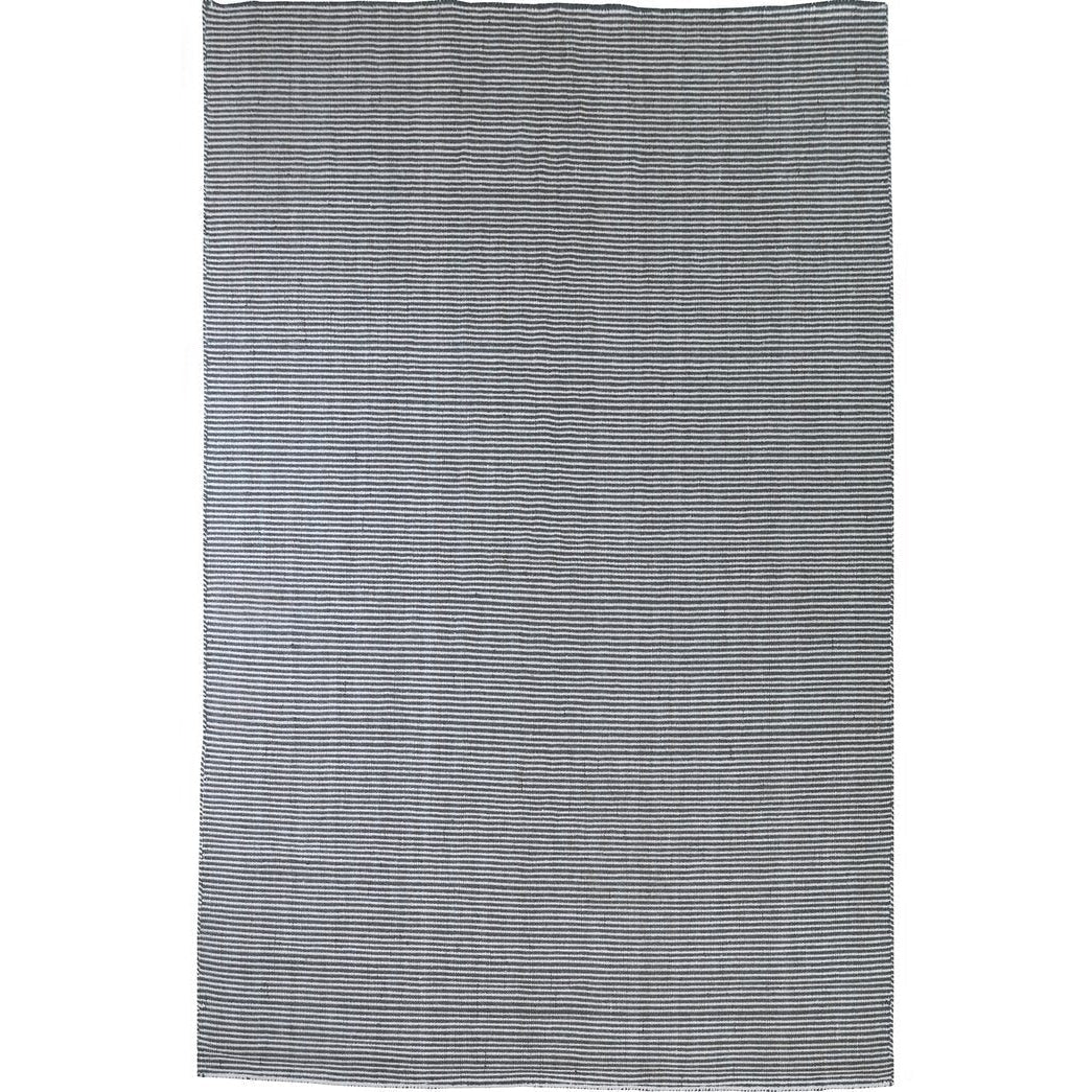 Vector Rug - Grey Image 1