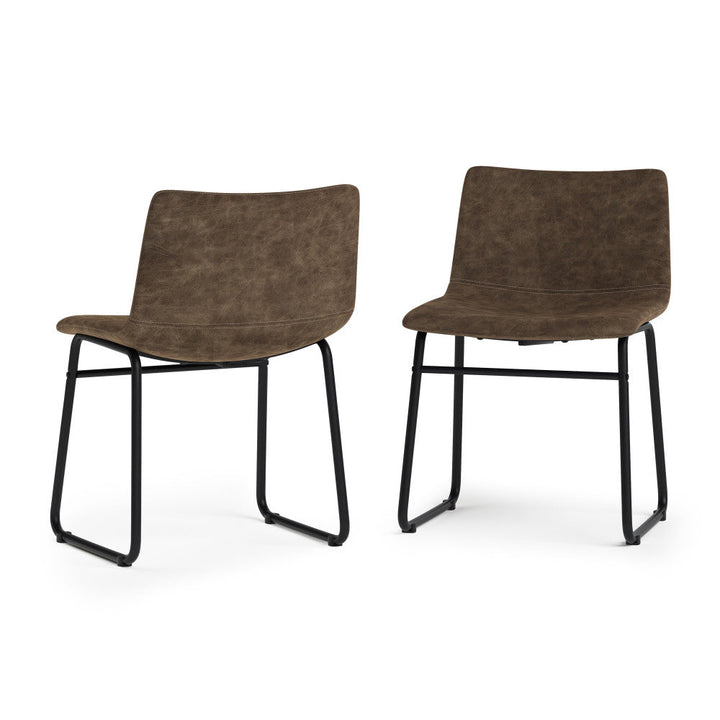 Warner Dining Chair (Set of 2) Image 1