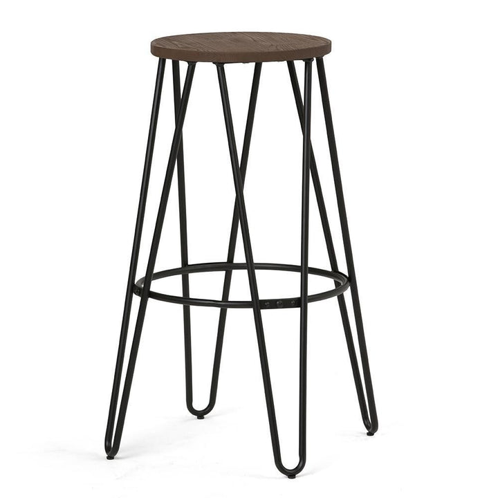 Simeon Bar Stool Image 1