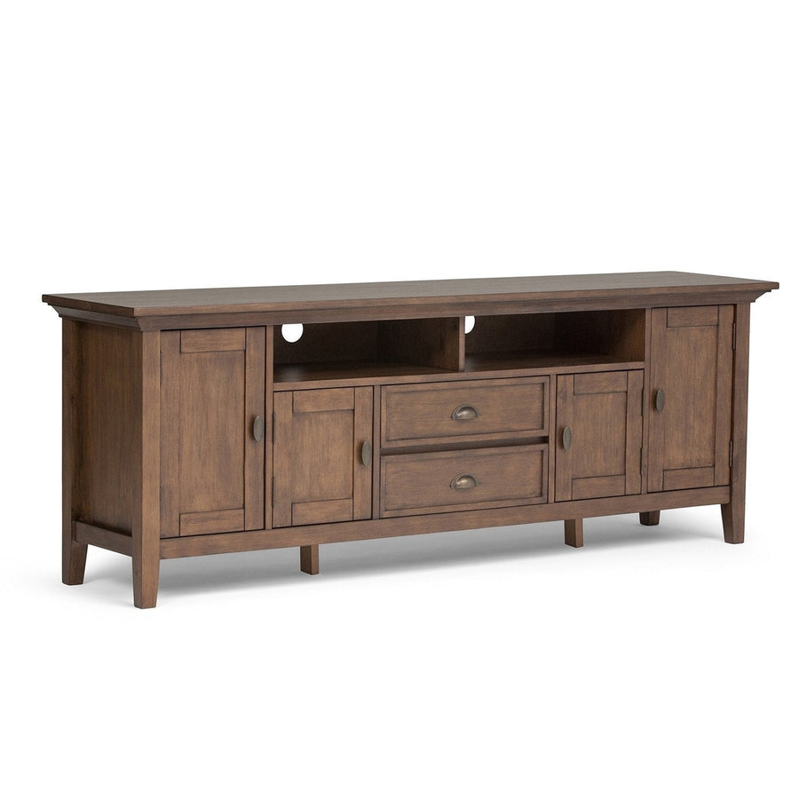 Redmond 72 inch TV Stand Image 1