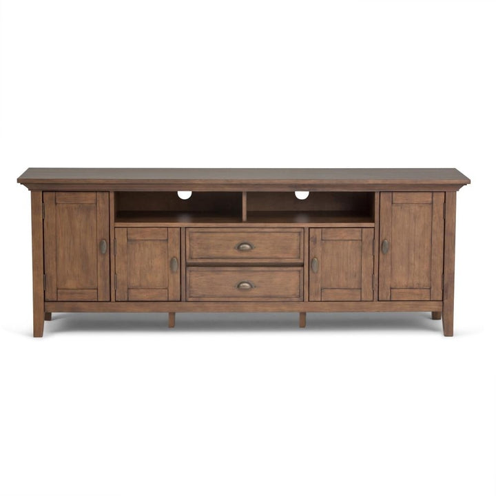 Redmond 72 inch TV Stand Image 9