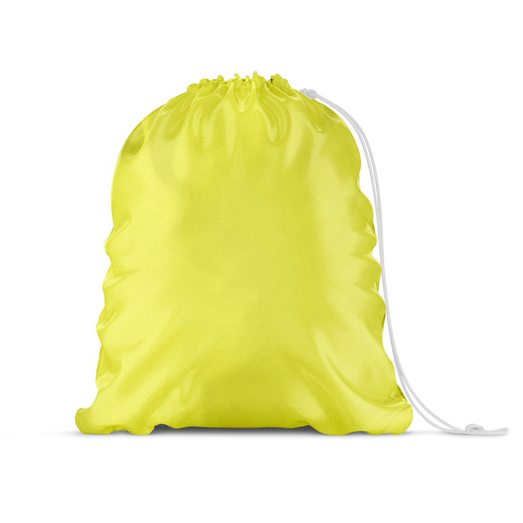 Durable Lightweight Nylon Laundry Bag 2-Pack 22x29 Locking Drawstring Closure Image 12