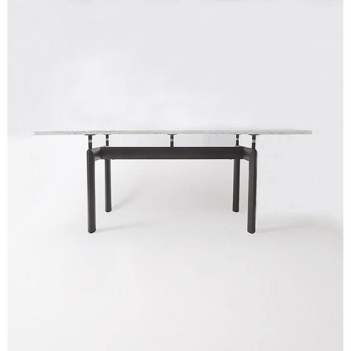 Roland Dining Table - Marble Top Image 3