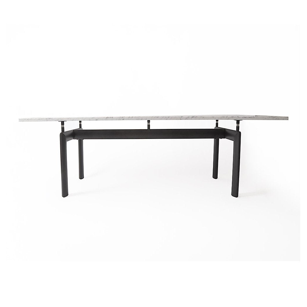 Roland Dining Table - Marble Top Image 6