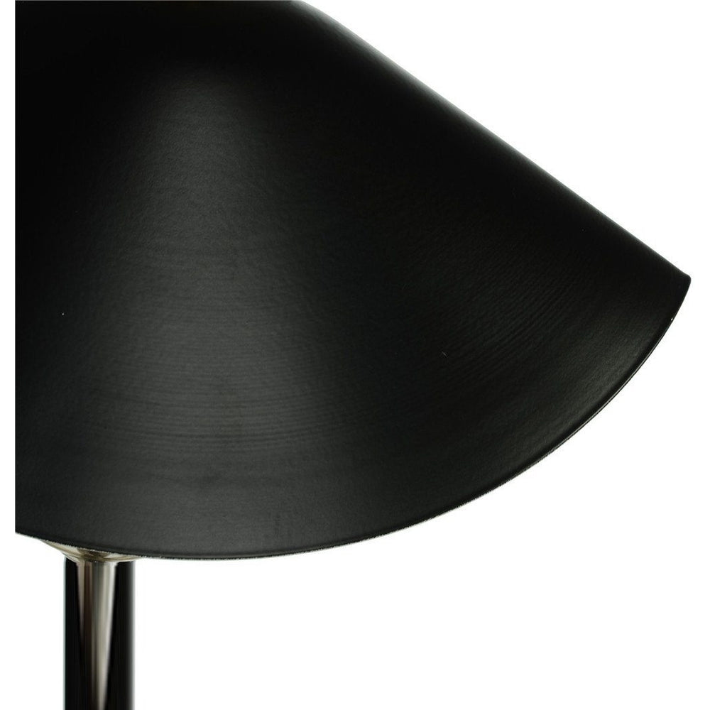 Sergio Sconce Wall Lamp (1 Curved Arm) Image 2