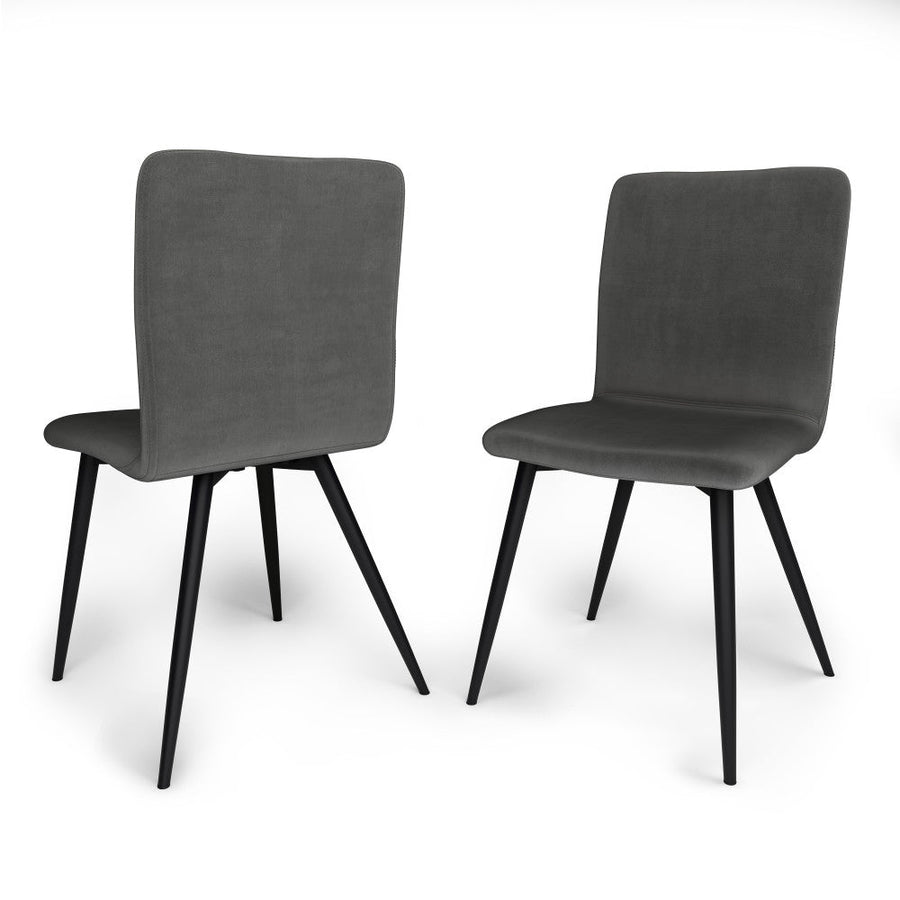 Baylor Dining Chair (Set of 2) Image 1