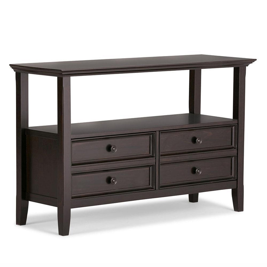 Amherst Console Sofa Table Image 1