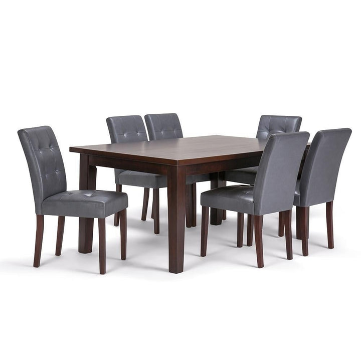 Andover / Eastwood 7 Pc Dining Set Image 1