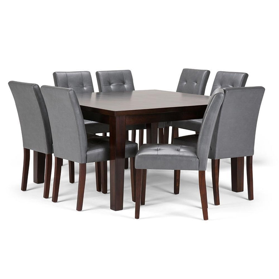 Andover / Eastwood 9 Pc Dining Set Image 1