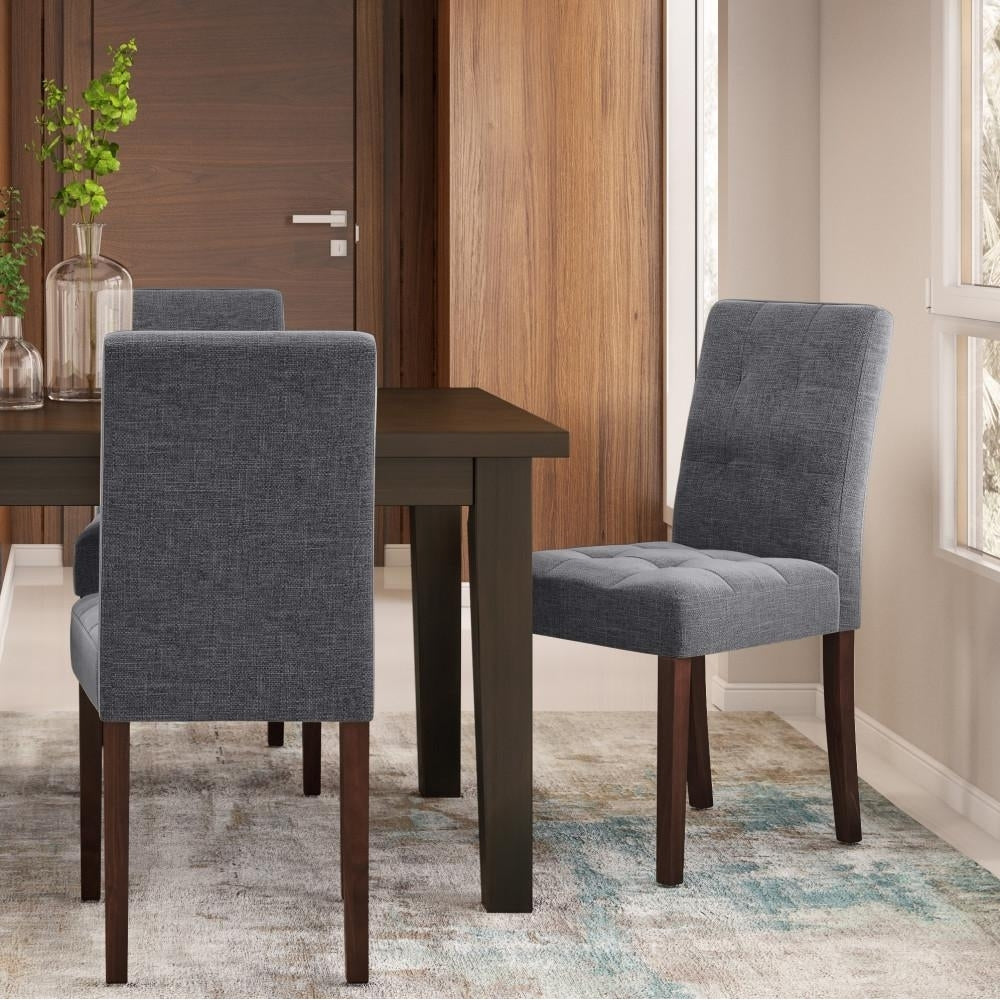 Andover Parson Dining Chair (Set of 2) Image 3