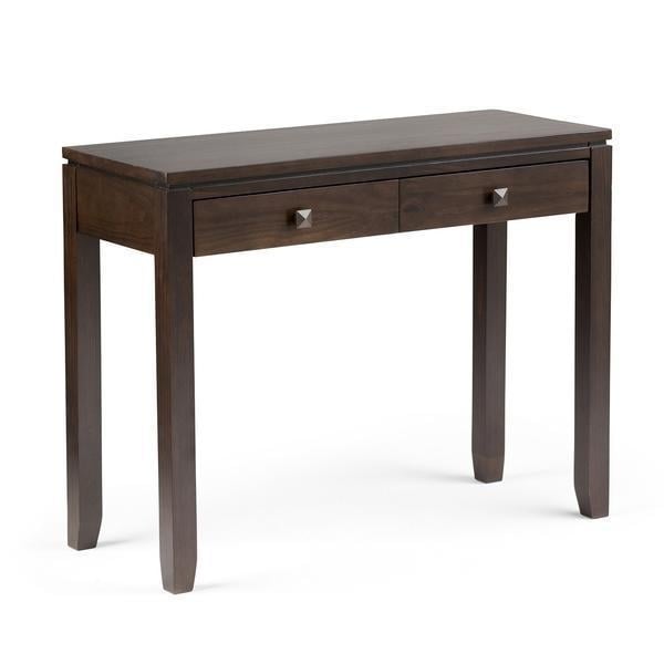 Cosmopolitan Console Sofa Table Image 1