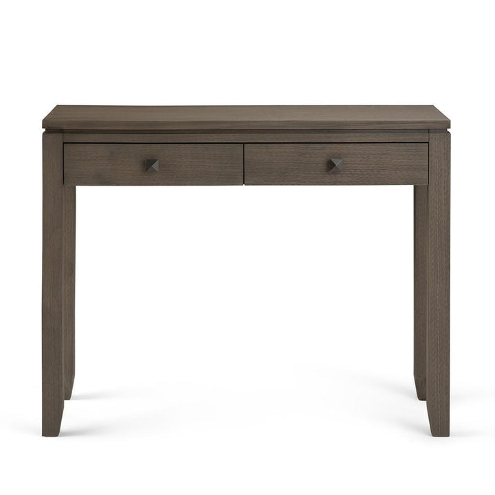 Cosmopolitan Console Sofa Table Image 5