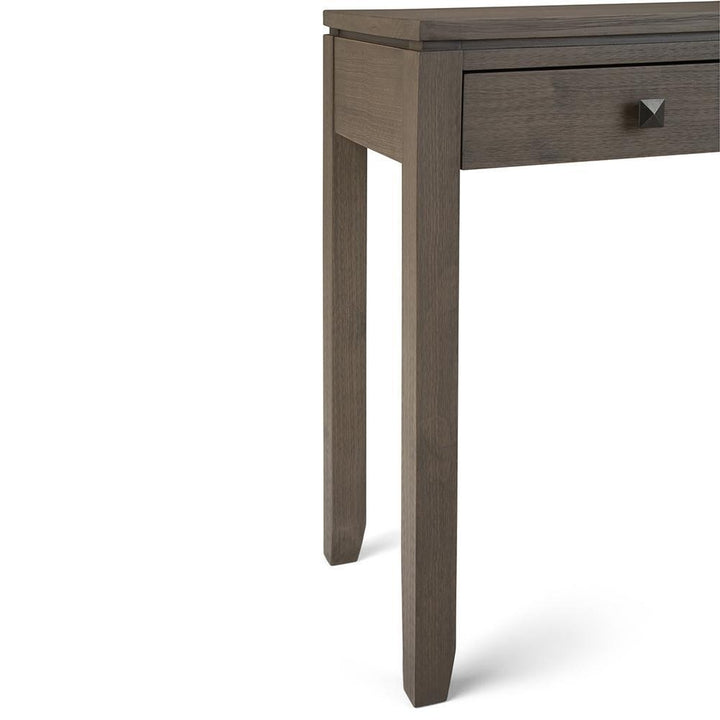 Cosmopolitan Console Sofa Table Image 11