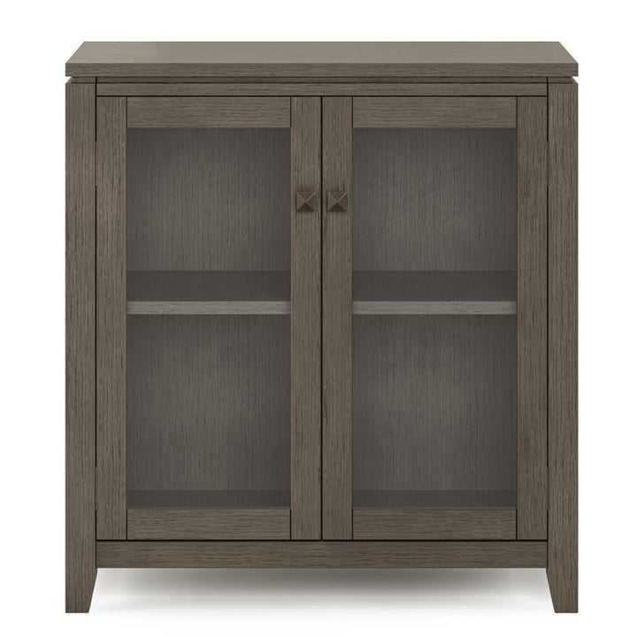 Cosmopolitan Storage Cabinet Image 7