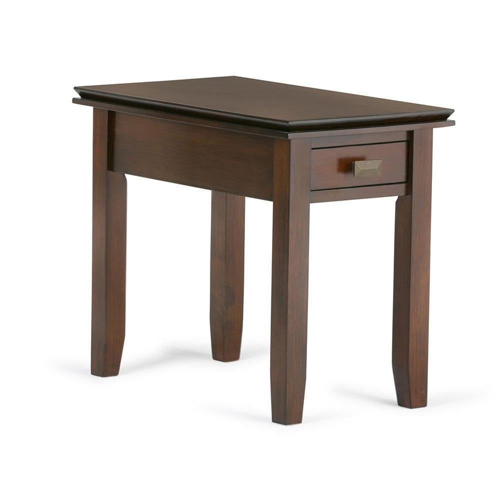 Artisan Narrow End Table Image 1