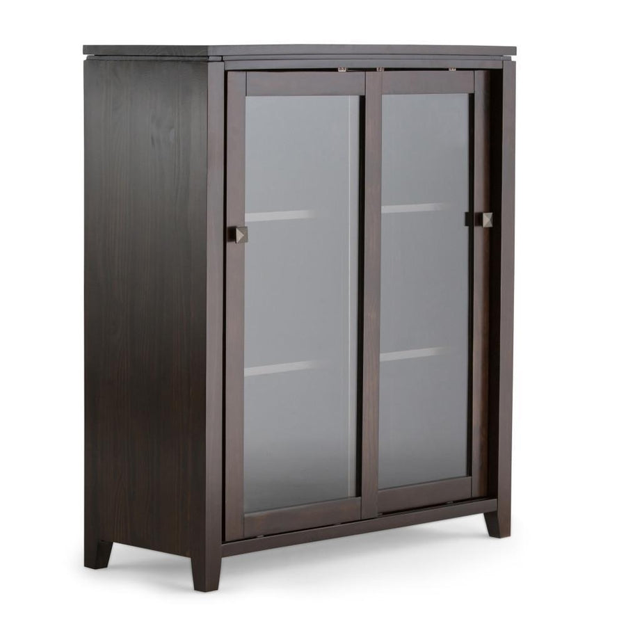 Cosmopolitan Medium Storage Cabinet Image 1