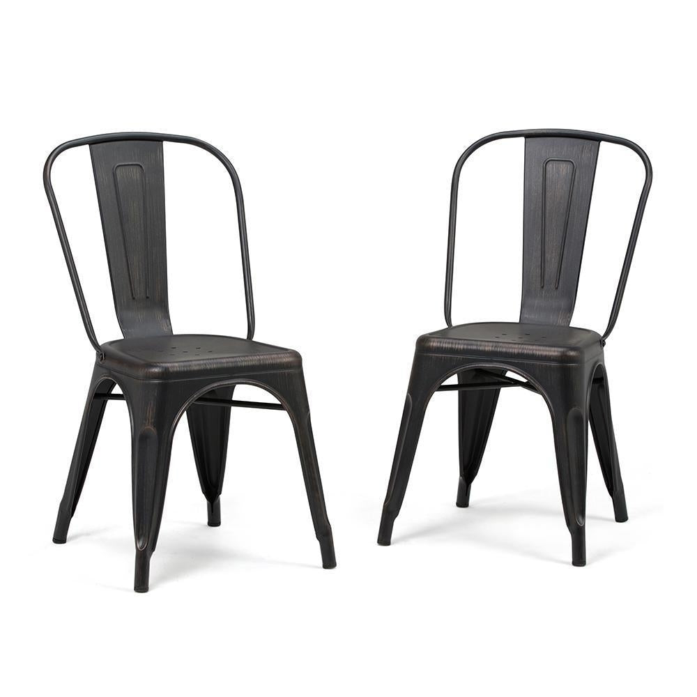 Fletcher Dining Chair (Set of 2) Image 1