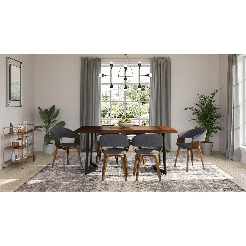 Lowell / Watkins 7 Pc Dining Set Image 5